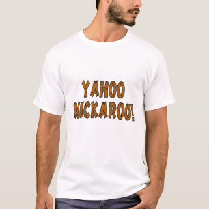TölpBuckarooutslagsplats T Shirt