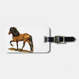 Tolt i Rörelse 2 Bagagebricka