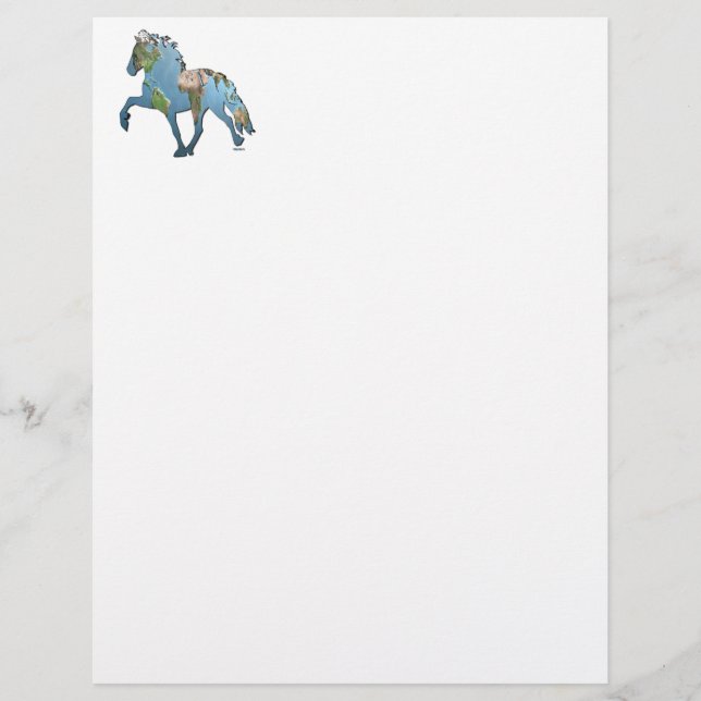 Töltar Världen (Framsida)