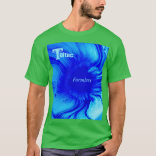 Toltec Formless T Shirt