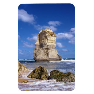 Tolv apostles, Australien Magnet