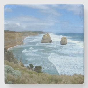 Tolv Apostles Australien Stenunderlägg
