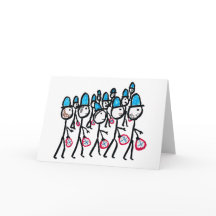 Tolv Drummers Drumming