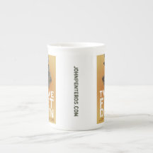 Tolv fot besegrar muggen