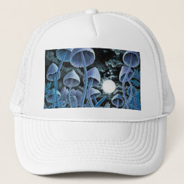 Tolv magiska svampar vid full måne keps