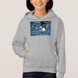 Tolv magiska svampar vid fullt måne t shirt