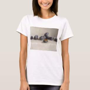 Tolv plommoner tee shirt