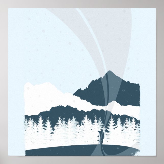 Tolv Poster (Framsidan)