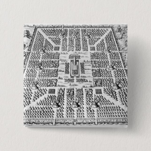 Tolv stammar av Israel Knapp (Framsida)