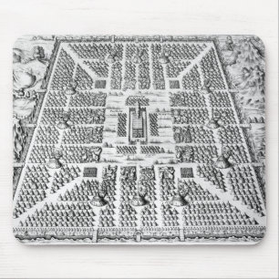 Tolv stammar av Israel Musmatta