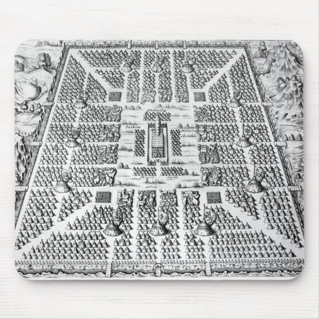 Tolv stammar av Israel Musmatta (Framsidan)