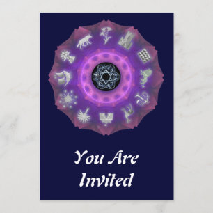 Tolv stammar inbjudningar