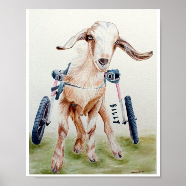 TolvTioArt-poster Poster (Framsidan)