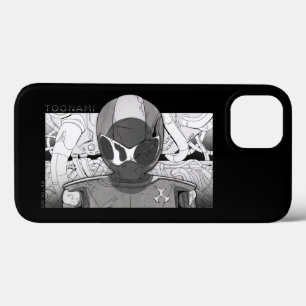 TOM 5-Tecknad för nedräkning av toonami