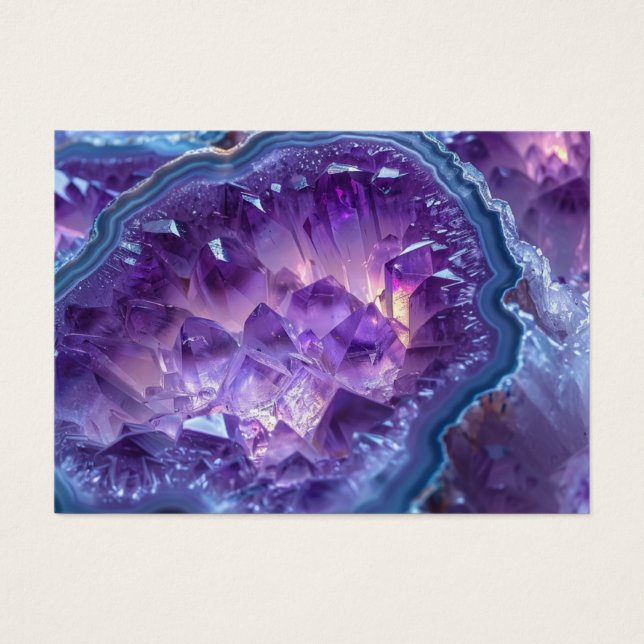 Tom ACEO-artistkortsartikel bakåt Visitkort (Framsidan)