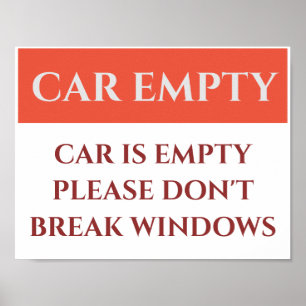 Tom affärsförsäljningssignatur, lägg till eller re poster