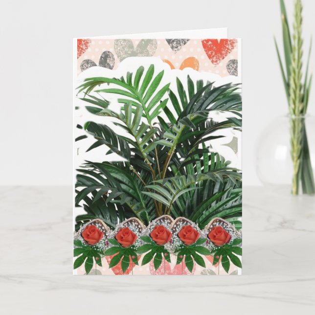 Tom Alla Tillfällen Kort (Framsida)