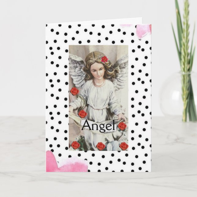 Tom Alla Tillfällen Kort (Framsida)