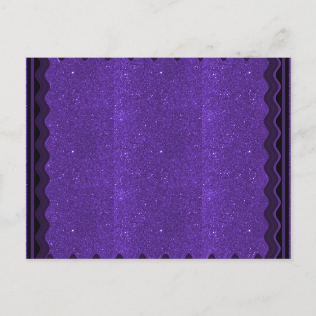 Tom Anpassa GoodLuck DIY-mallar, lågt pris Vykort (Framsida)