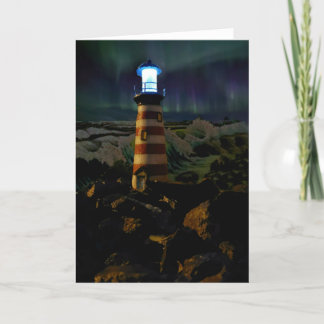 Tom anteckning om något osynligt kort