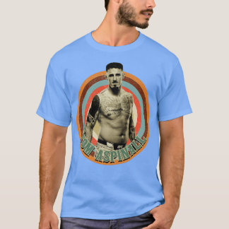 Tom Aspinall Heavyweight Champion 2023 TShirt T Shirt