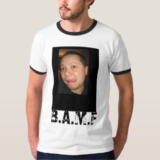 tom B.A.M.F Tee Shirt
