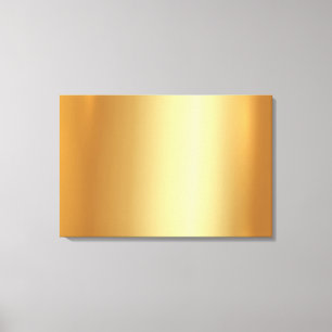 Tom Bakgrund I Guld För Din Bild Foto Logo