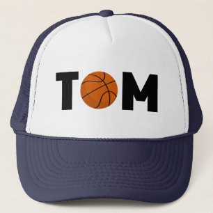 Tom Basketball Keps