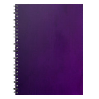 TOM BLANK SKAPA EGEN LILA JOURNAL ANTECKNINGSBOK