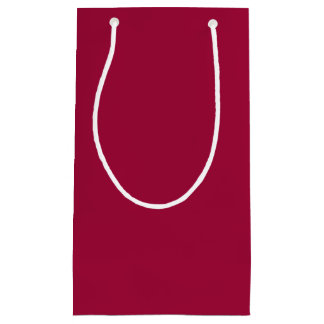 Tom Blanka Skapa Ditt Eget - Körsbärs Röd