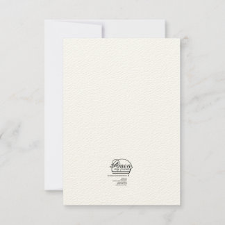 Tom Blommigt, ändrad fotokonstruktor Tack Kort