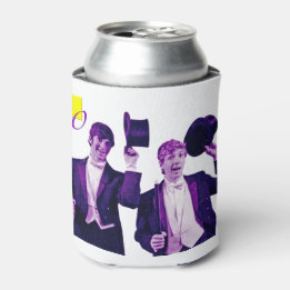 Tom & Bob Beverage Chill Sleeve