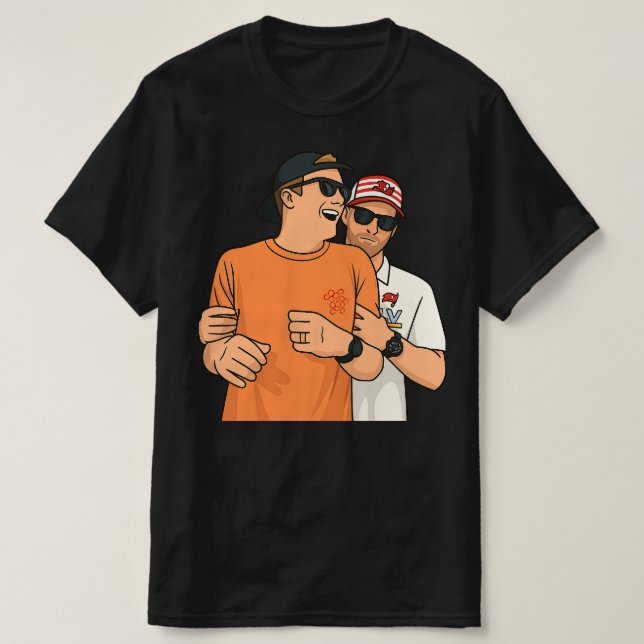 Tom Brady Drunk l NFL Tom Brady Drunk Tipsy Tommy  T Shirt (Design framsida)