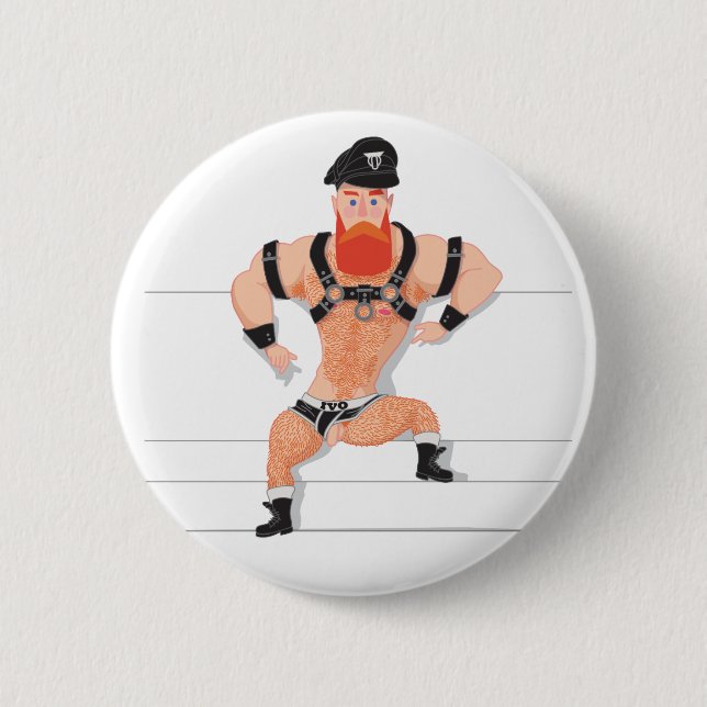 Tom Caralhactus Knapp (Framsida)