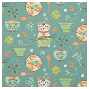 Tom Cat Speciellare Soppa ©studioxtin Tyg