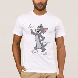 Tom Cat T Shirt