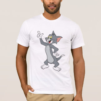 Tom Cat T Shirt