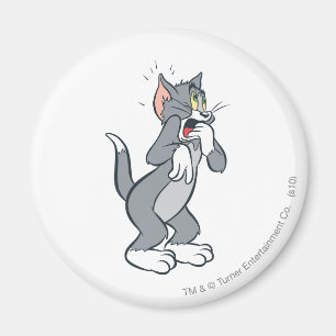 Tom chockade magnet
