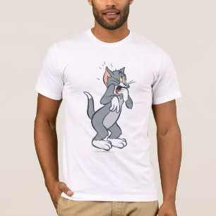 Tom chockade t-shirt