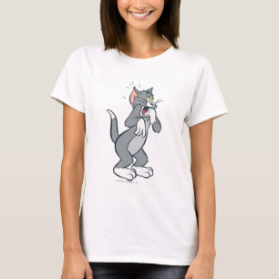 Tom chockade tee