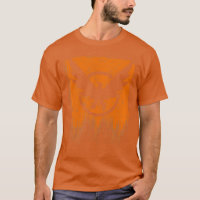 Tom Clancy är Division Phoeni Grunge Orange Log