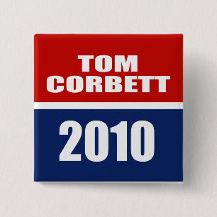 TOM CORBETT FÖR REGULATOR KNAPP