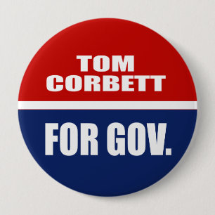 TOM CORBETT FÖR REGULATOR KNAPP
