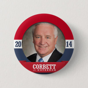 TOM CORBETT KAMPANJ KNAPP