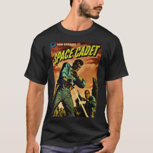 Tom Corbett T Shirt