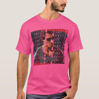 Tom Cruise T Shirt