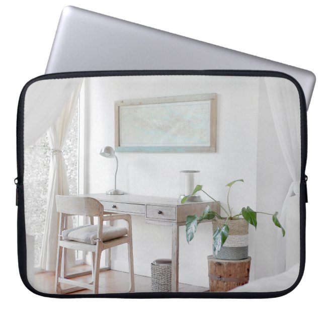 TOM DESK NÄRA KURTAN LAPTOP FODRAL (Framsidan)