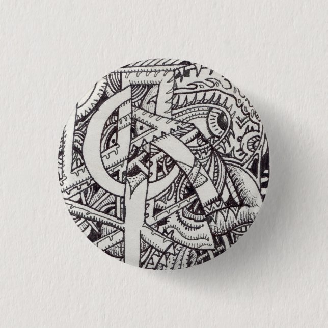 Tom (detaljer) knapp (Framsida)