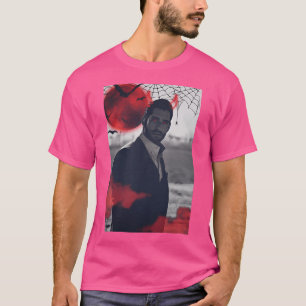Tom Ellis T Shirt