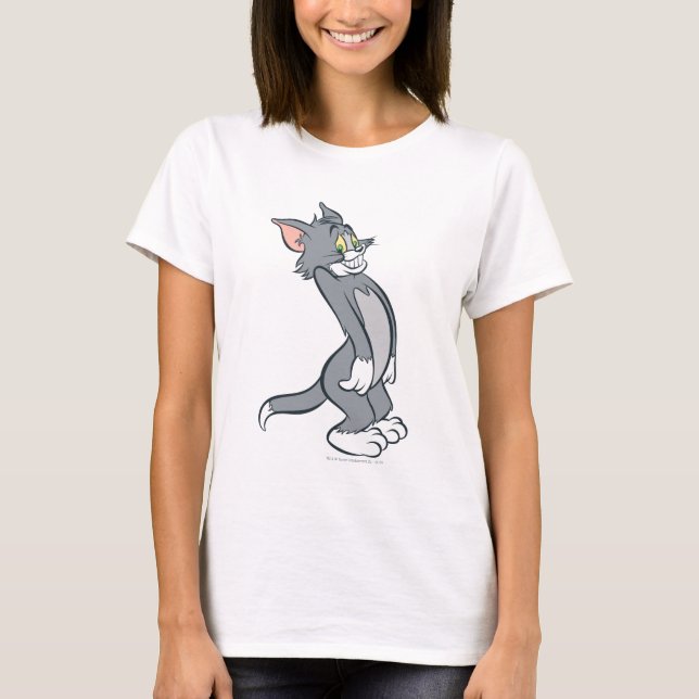 Tom Embarzed T-shirt (Framsida)